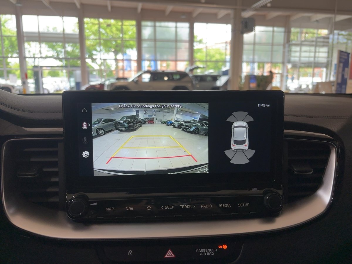 Kia XCeed – Bild 15
