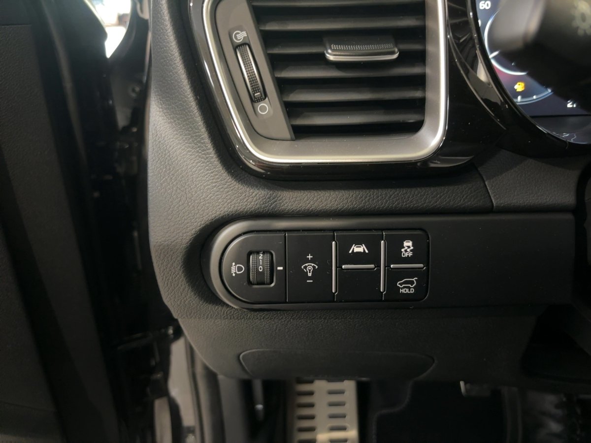 Kia XCeed – Bild 17