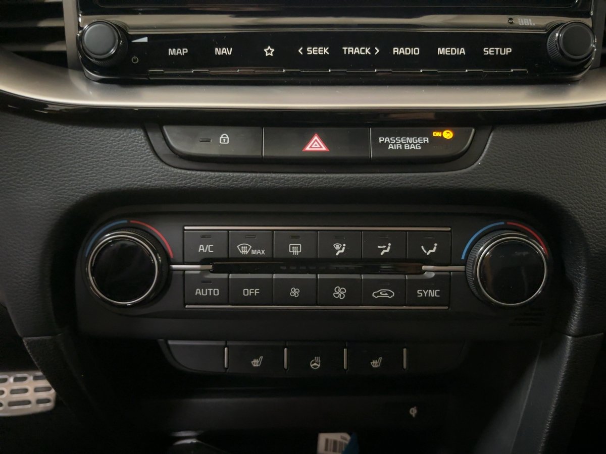 Kia XCeed – Bild 18