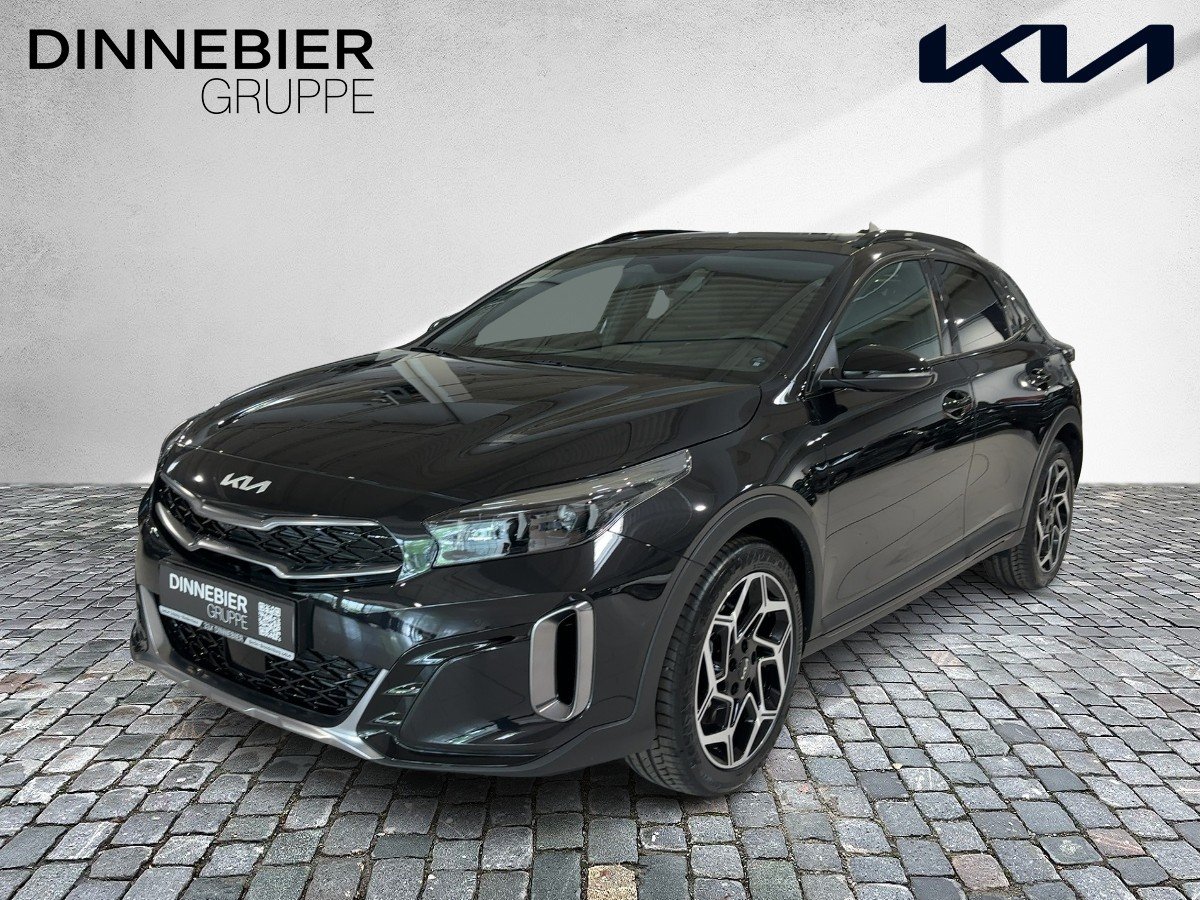 Kia XCeed – Bild 2