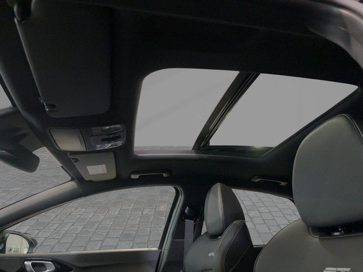 Kia XCeed – Bild 21