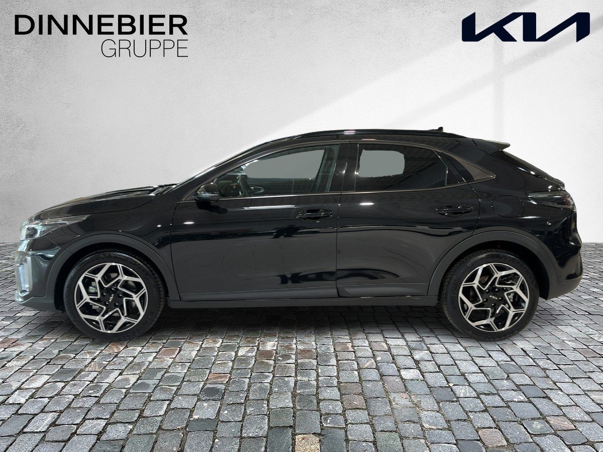 Kia XCeed – Bild 3