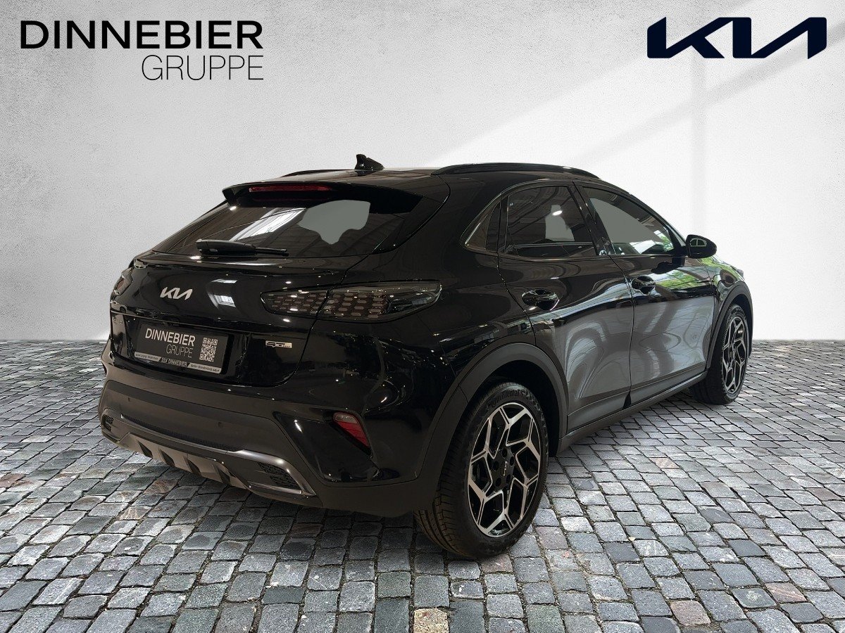 Kia XCeed – Bild 5