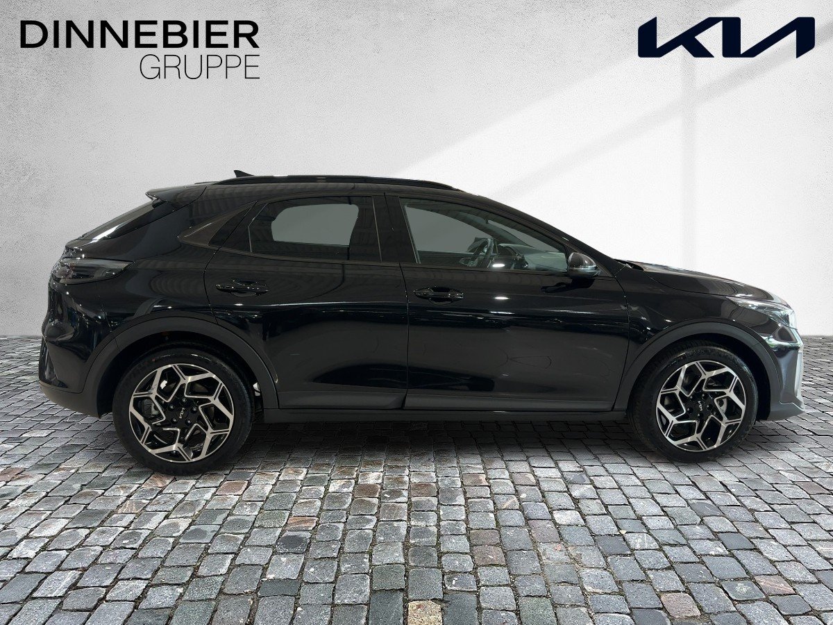Kia XCeed – Bild 6