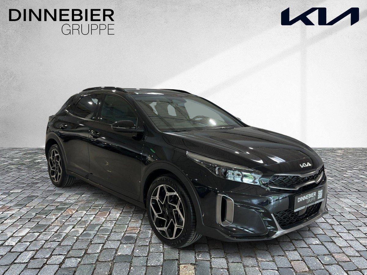 Kia XCeed – Bild 7