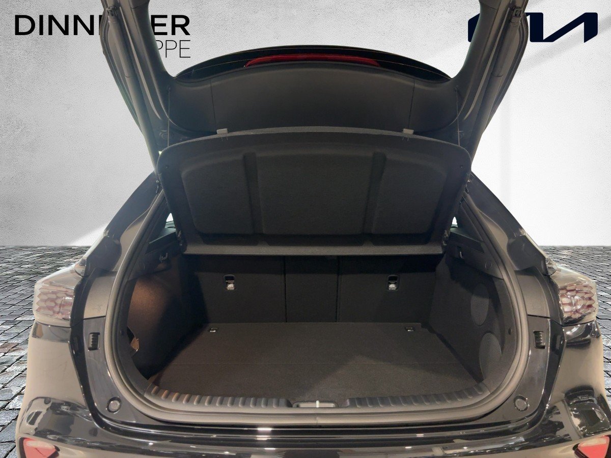 Kia XCeed – Bild 8