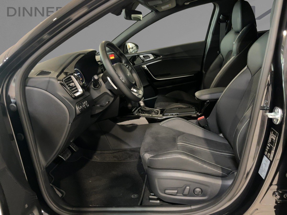 Kia XCeed – Bild 9
