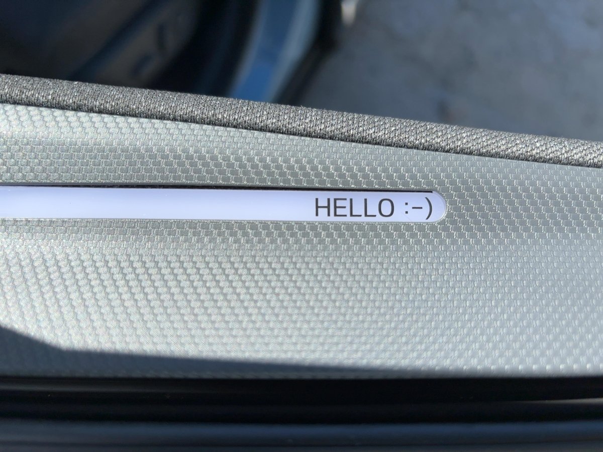 Kia EV2 – Bild 17