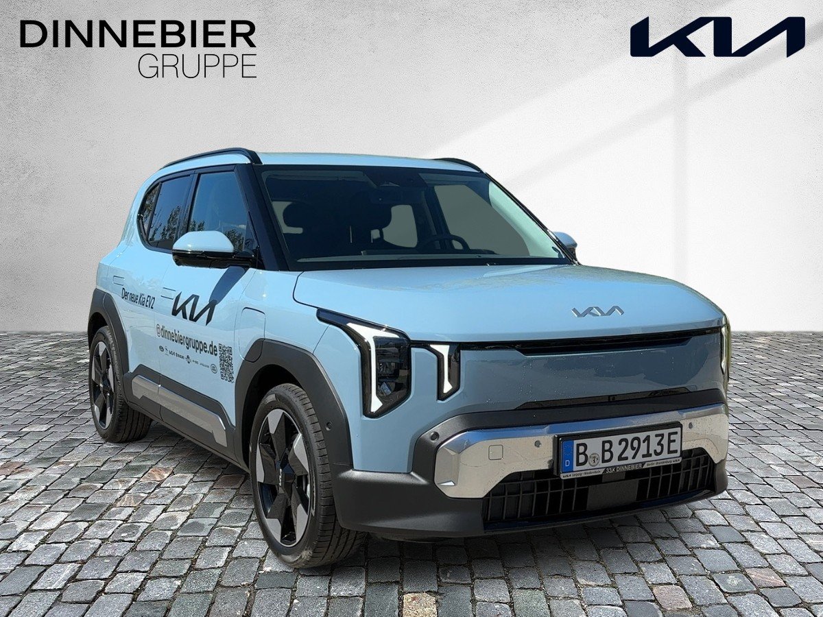 Kia EV2 – Bild 7
