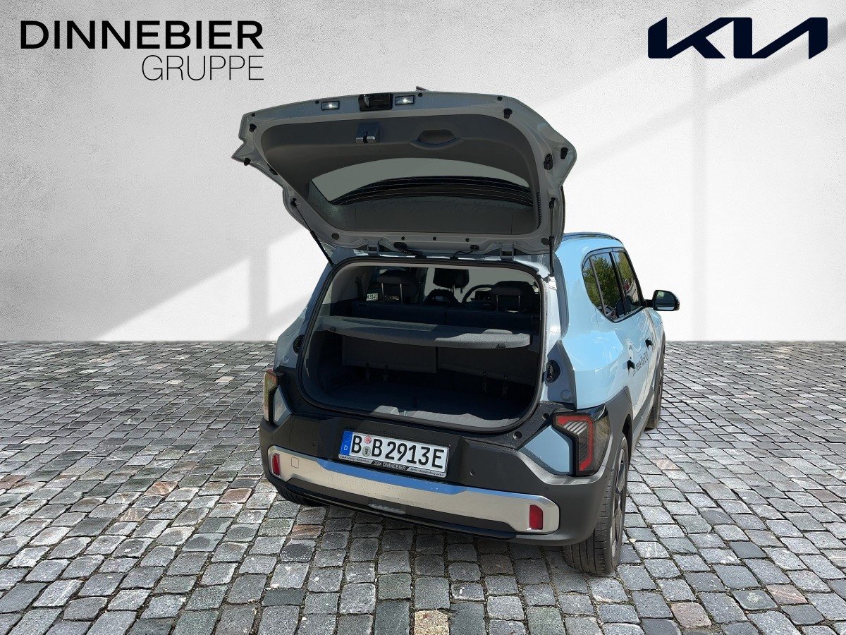 Kia EV2 – Bild 8
