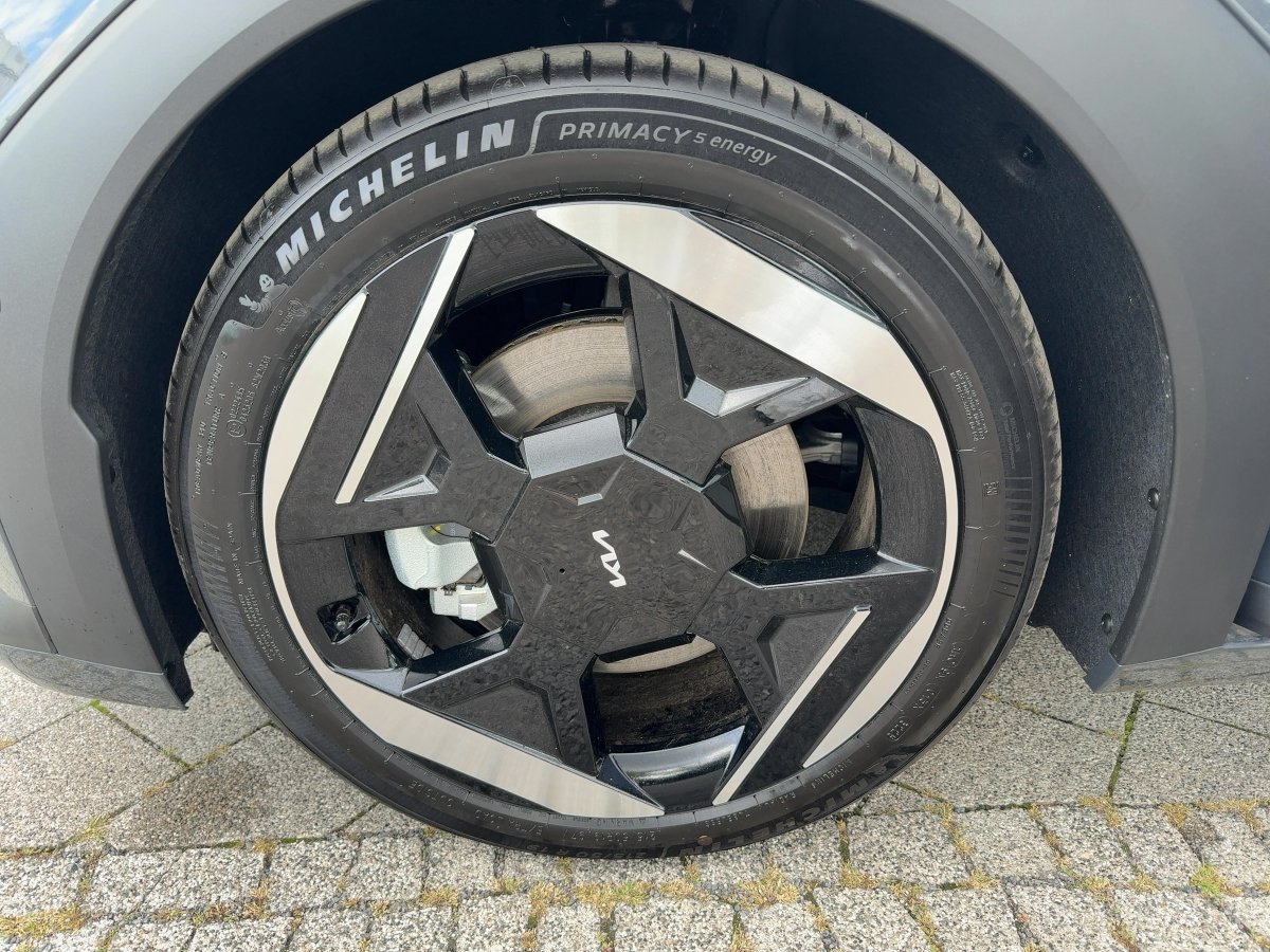 Kia EV4 – Bild 14