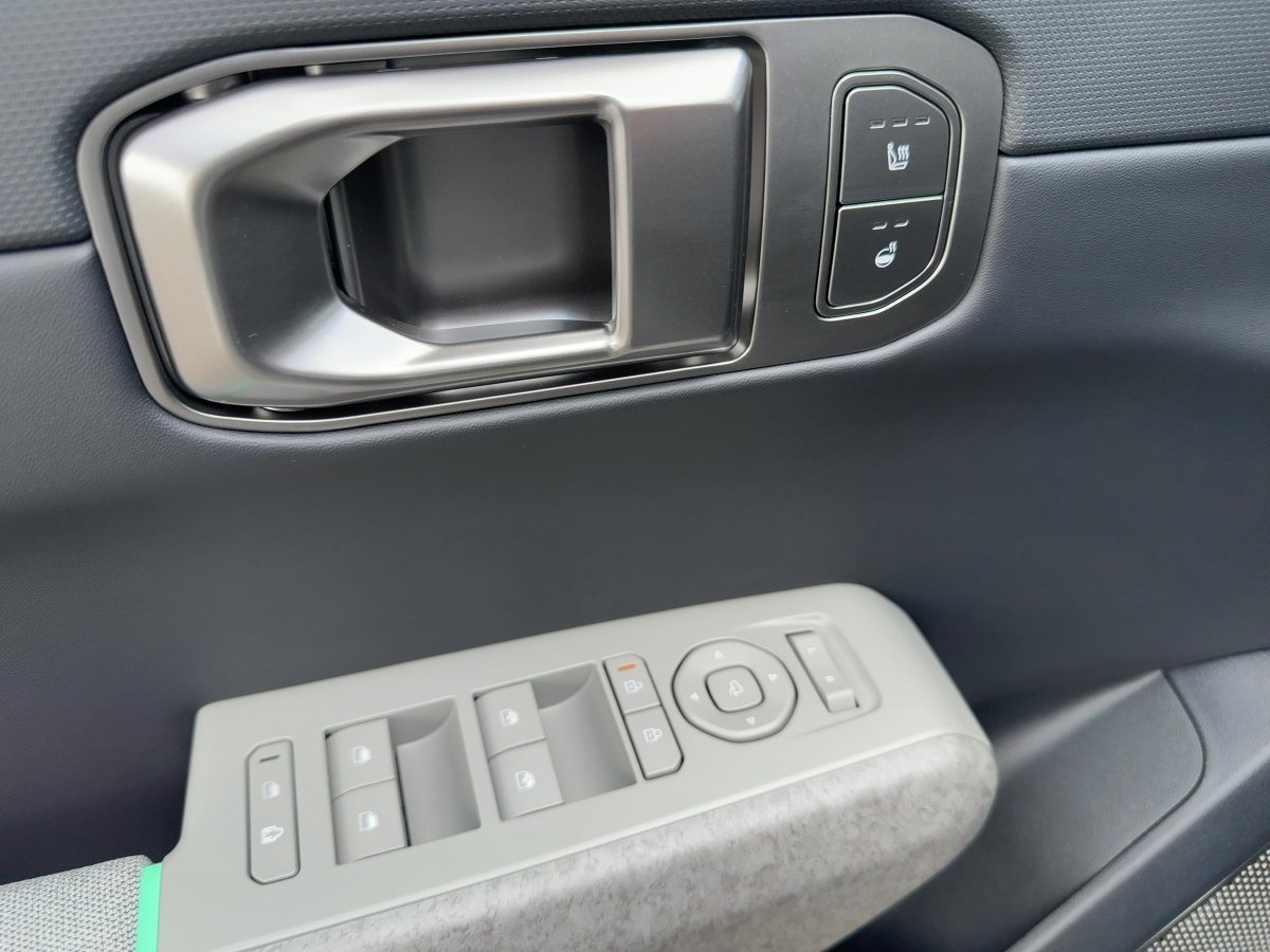 Kia EV4 – Bild 15