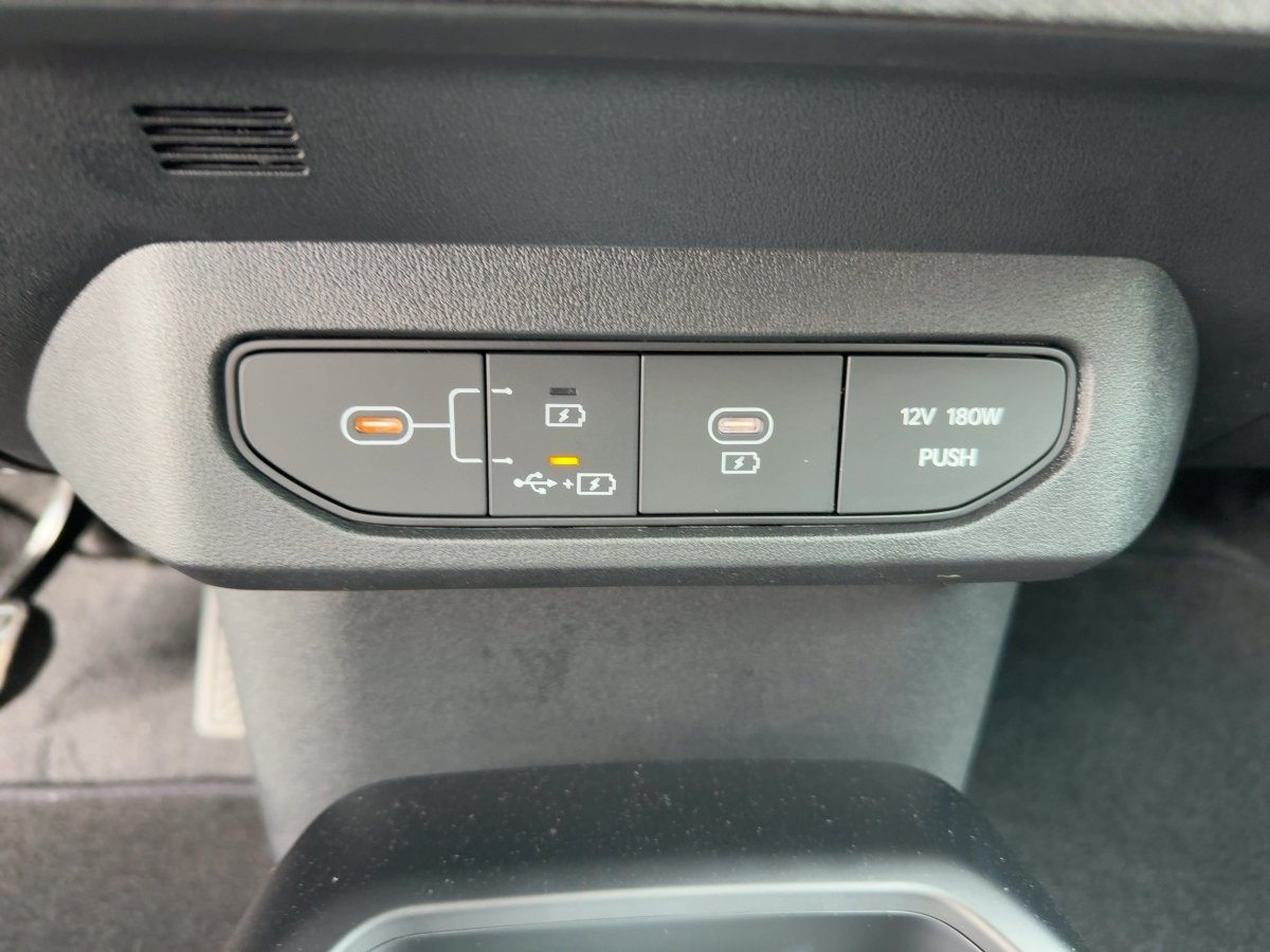 Kia EV4 – Bild 19
