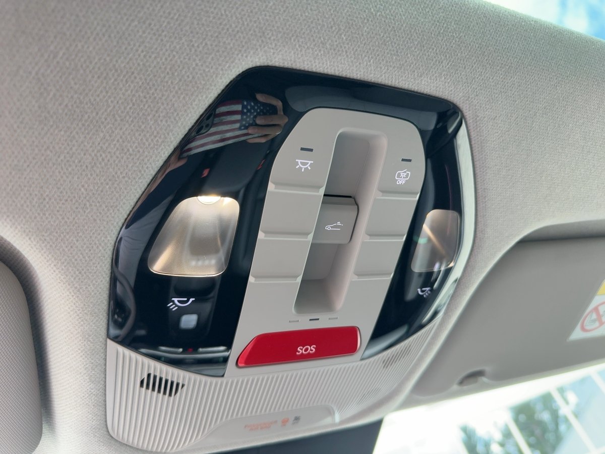 Kia EV4 – Bild 21