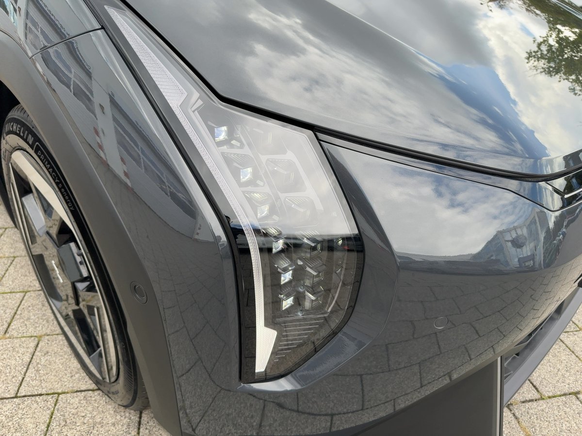 Kia EV4 – Bild 22