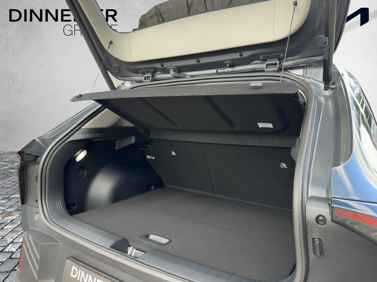 Kia EV4 – Bild 8