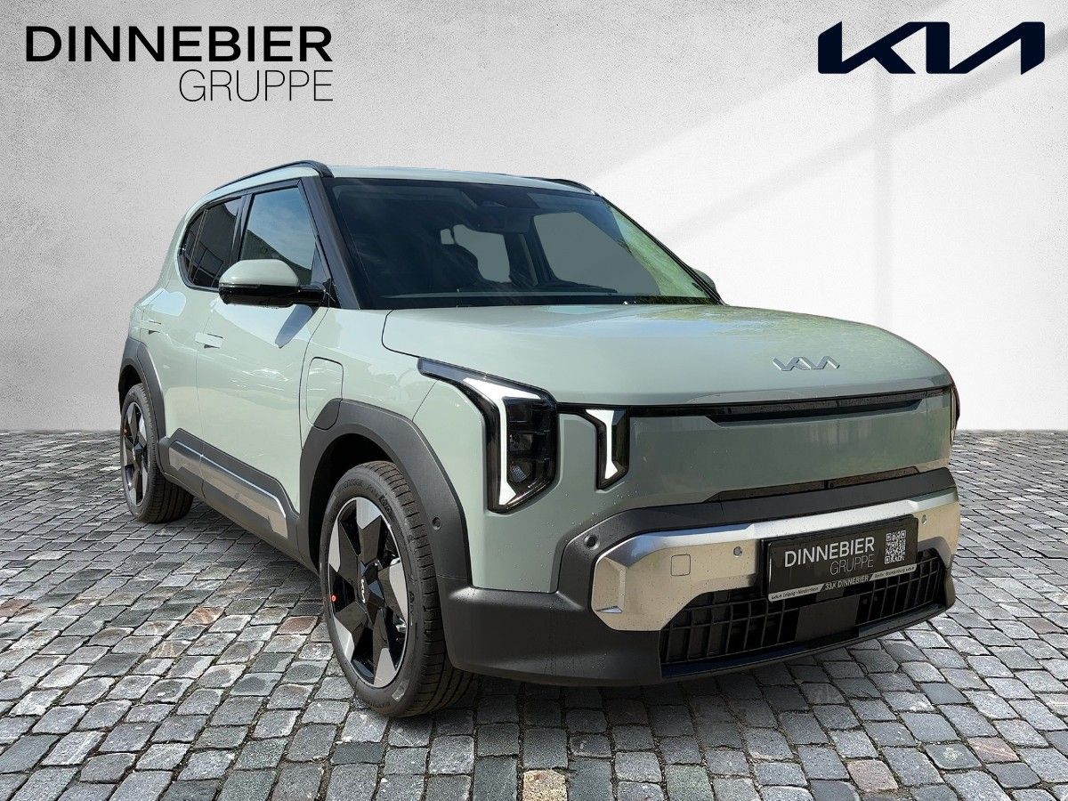 Kia EV2 – Bild 7