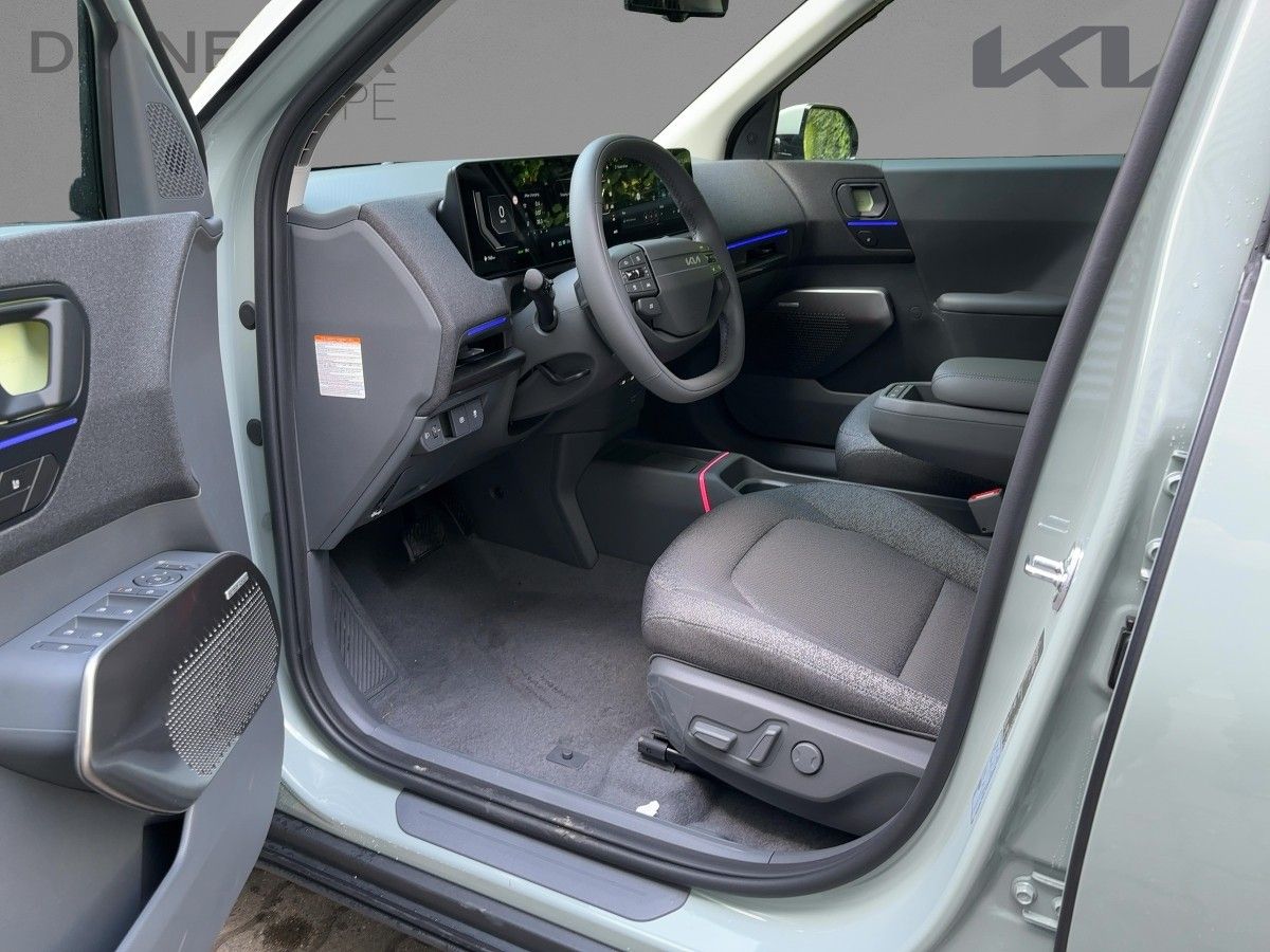 Kia EV2 – Bild 9
