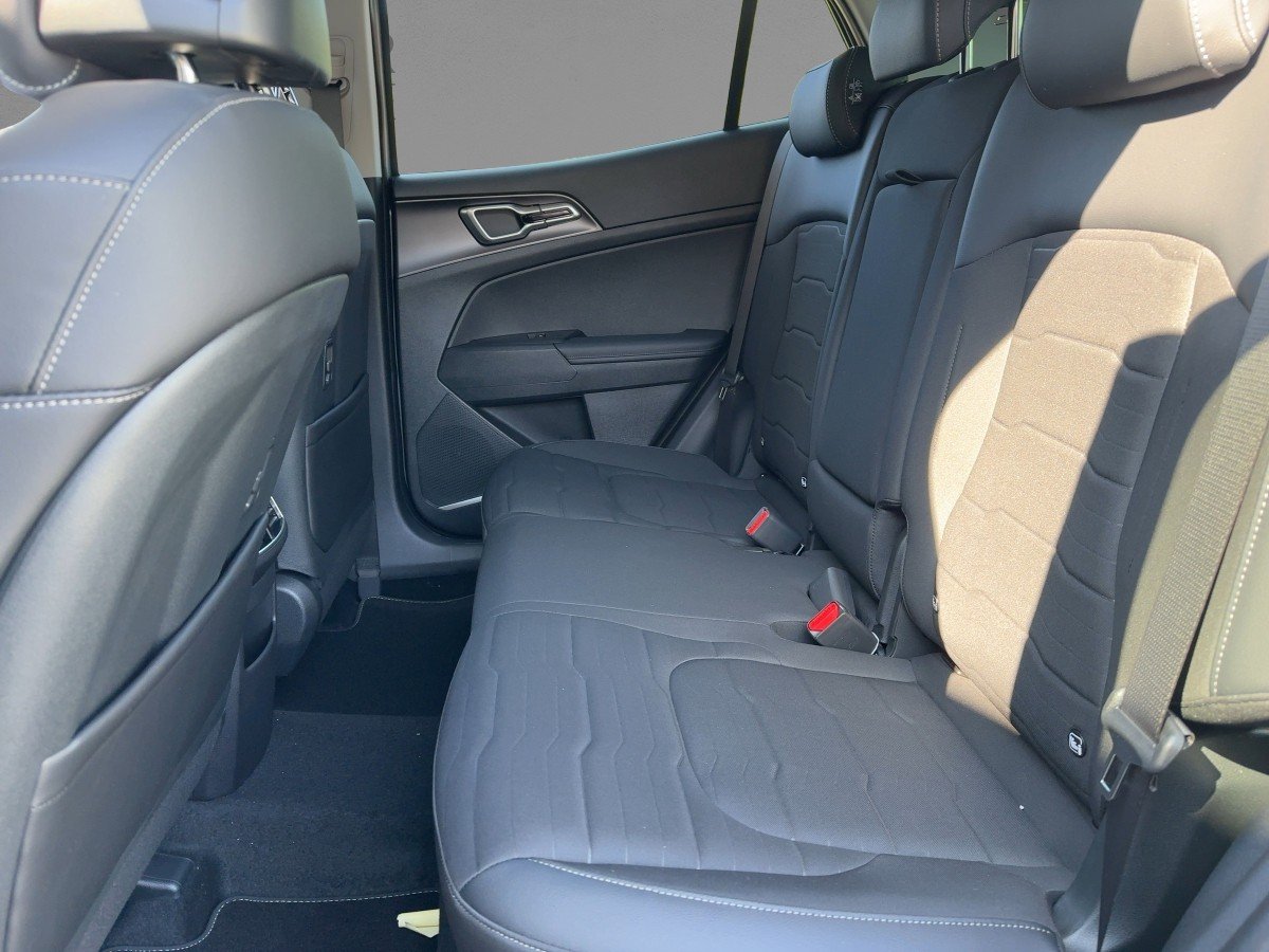 Kia Sportage – Bild 10