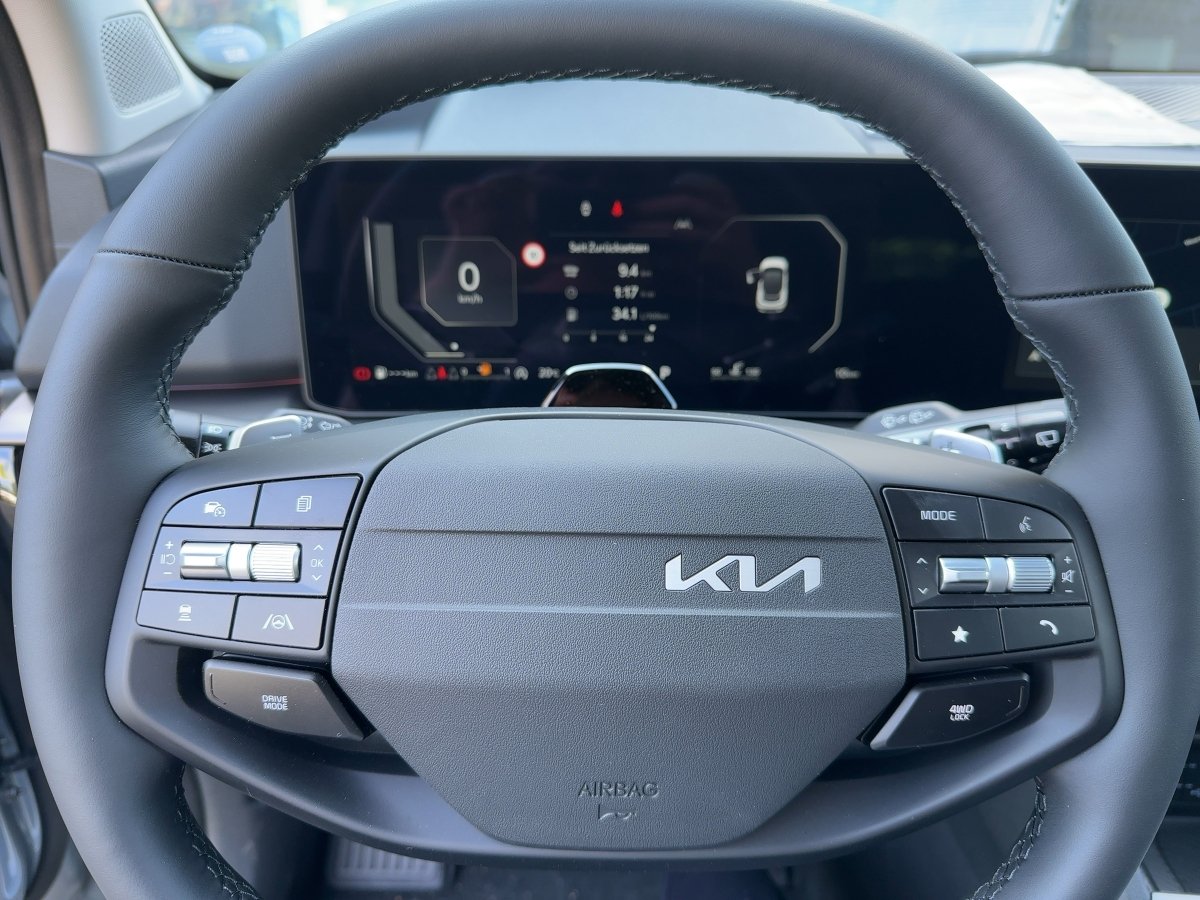 Kia Sportage – Bild 12