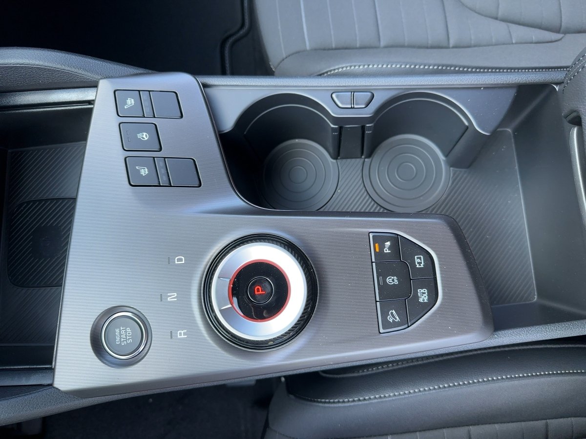 Kia Sportage – Bild 16