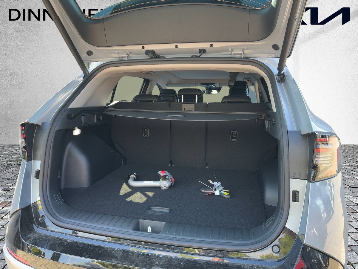 Kia Sportage – Bild 8