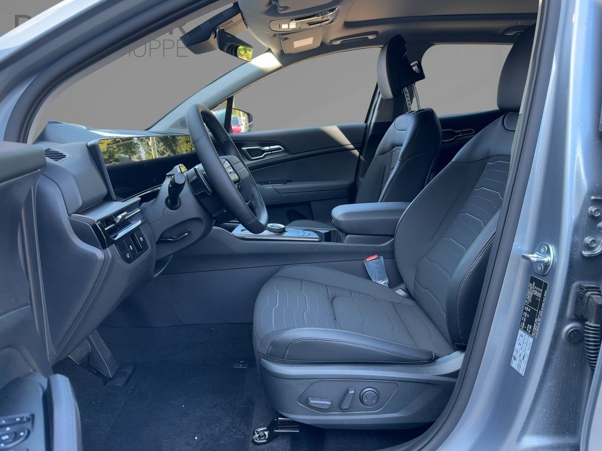 Kia Sportage – Bild 9