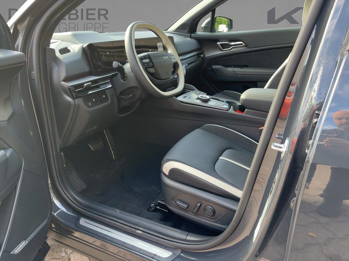 Kia Sportage – Bild 10