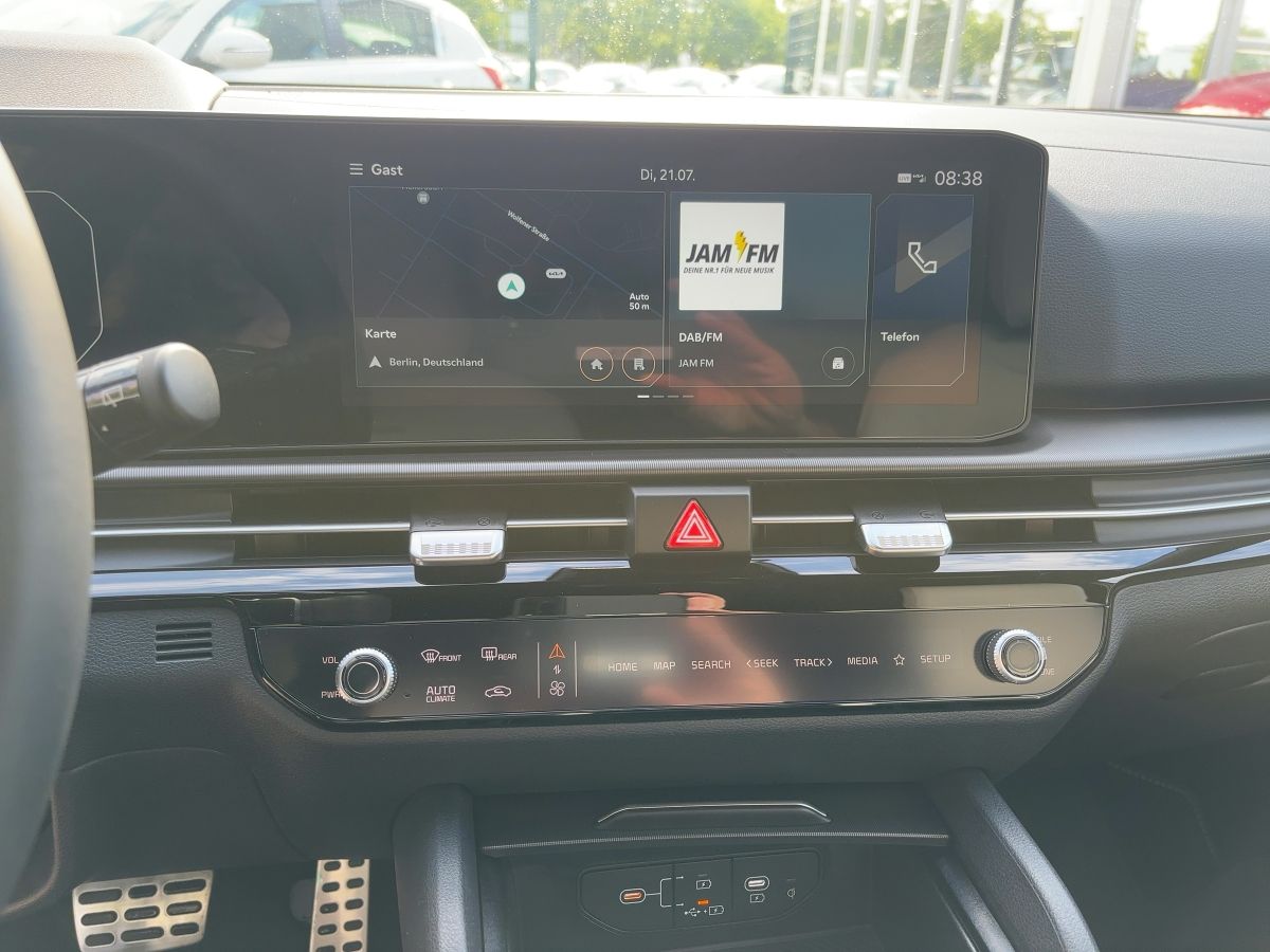 Kia Sportage – Bild 12