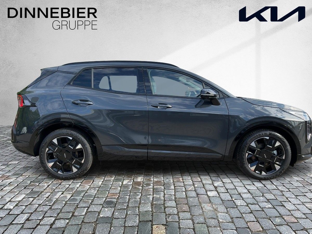 Kia Sportage – Bild 7
