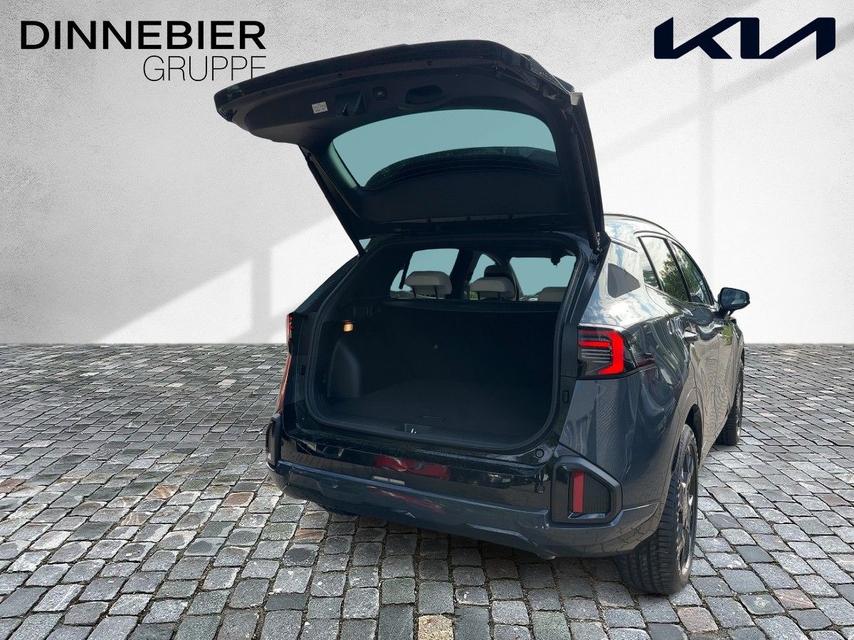 Kia Sportage – Bild 8