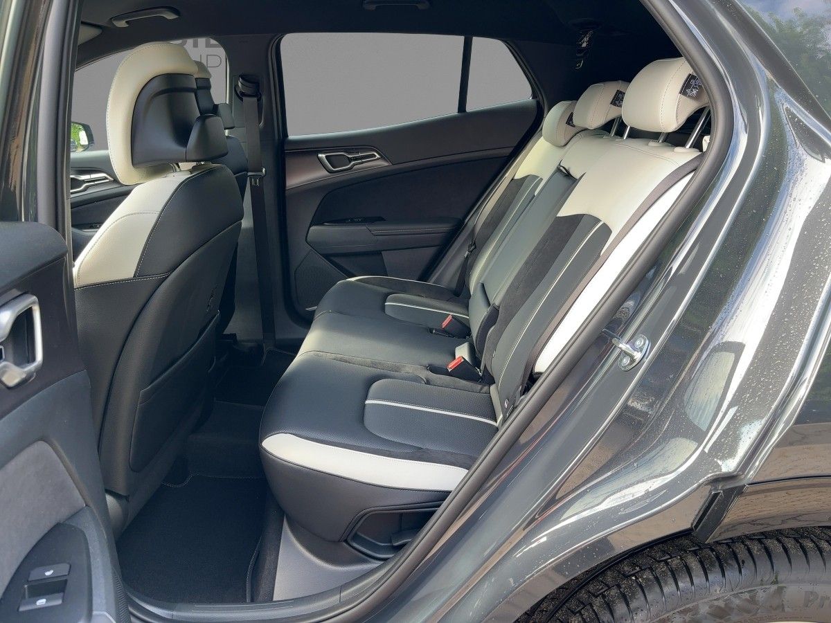 Kia Sportage – Bild 9