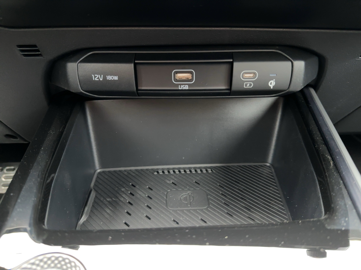 Kia Niro – Bild 13