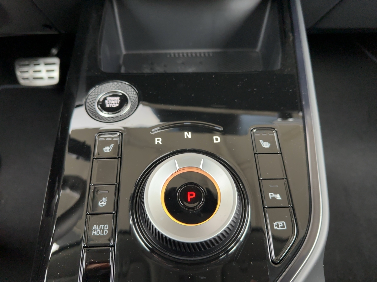 Kia Niro – Bild 14