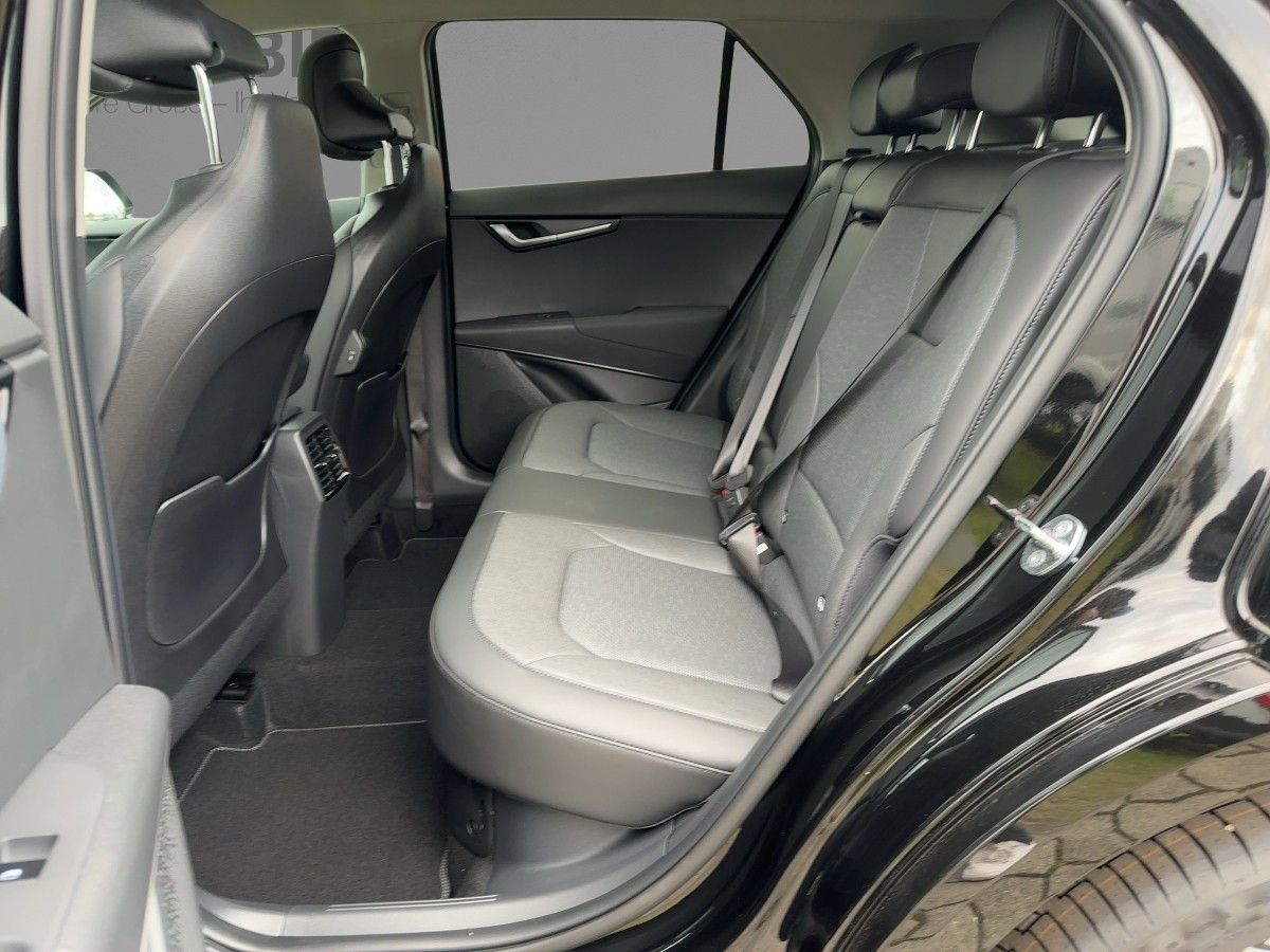 Kia Niro – Bild 15
