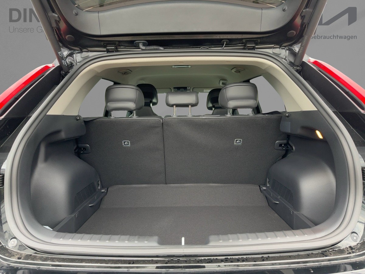 Kia Niro – Bild 16