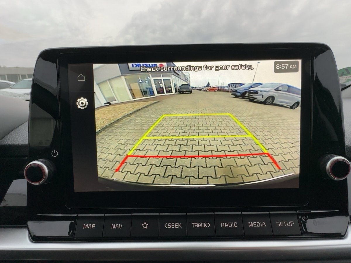 Kia Picanto – Bild 12