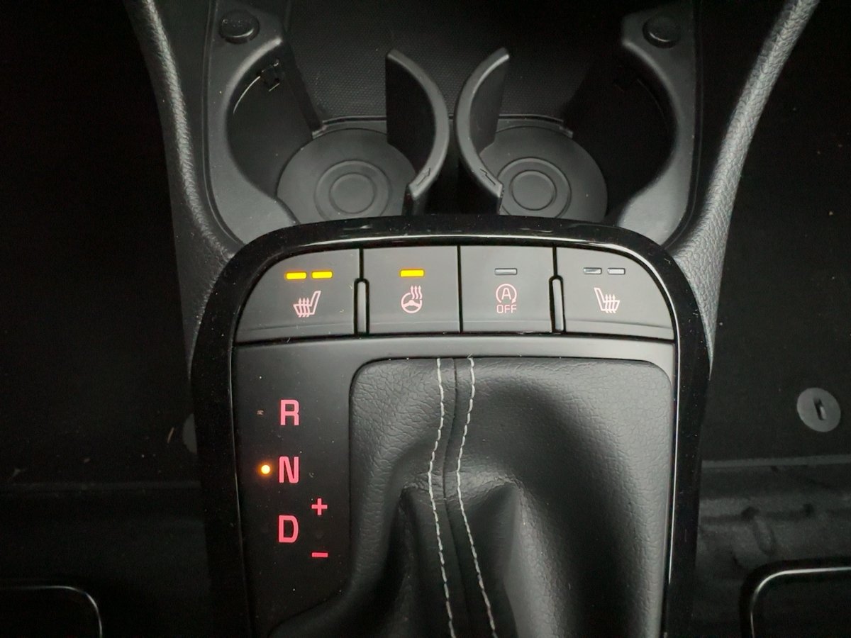 Kia Picanto – Bild 13