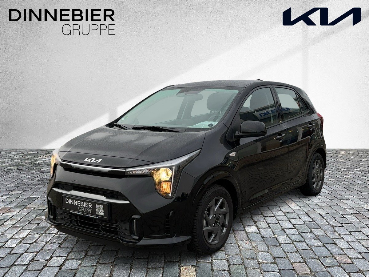 Kia Picanto – Bild 2