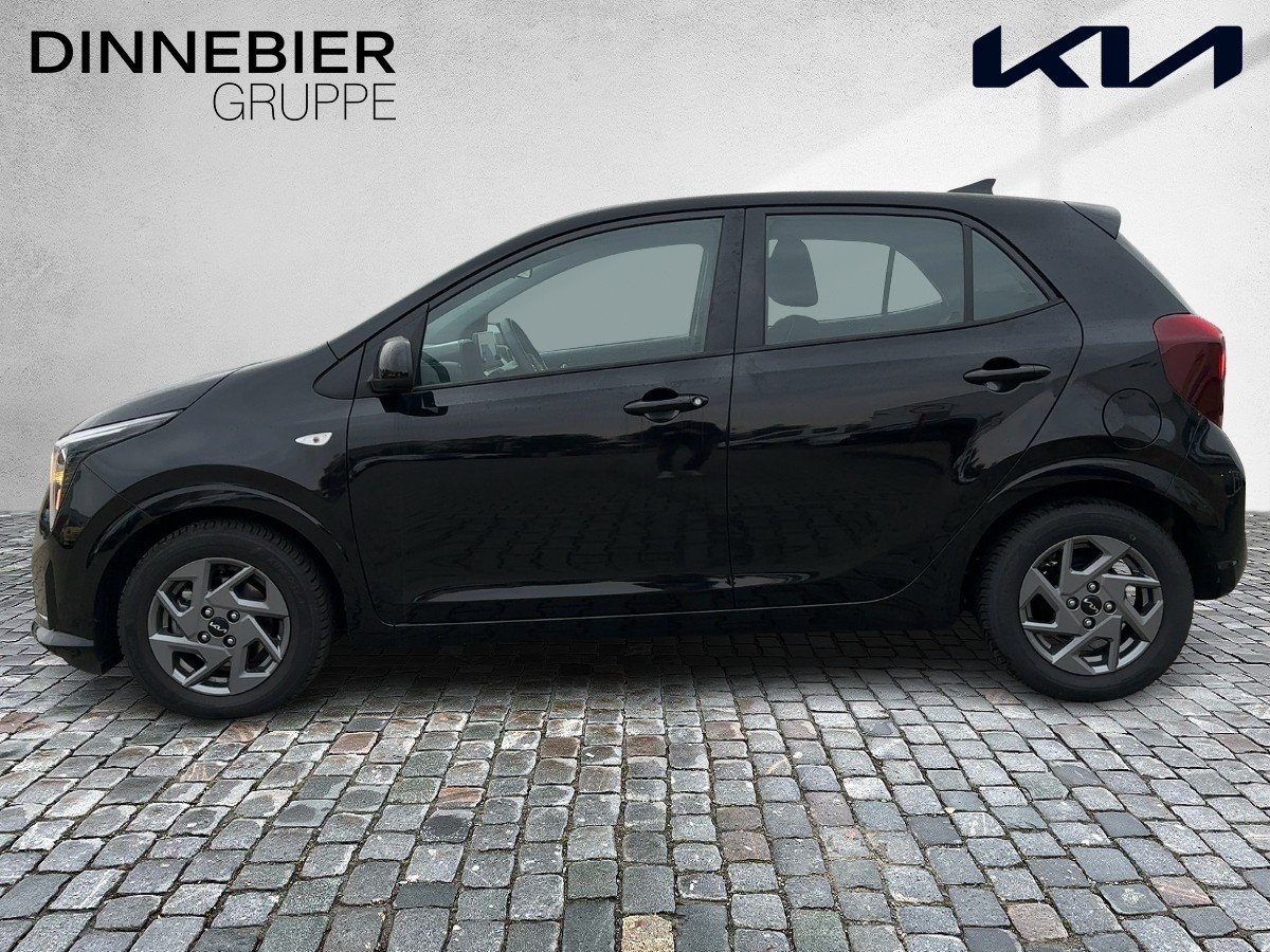 Kia Picanto – Bild 3
