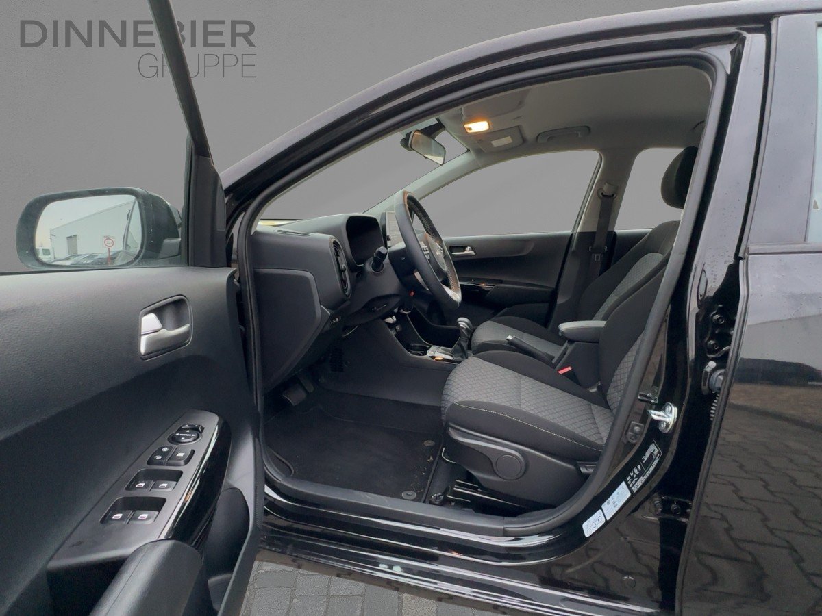 Kia Picanto – Bild 8