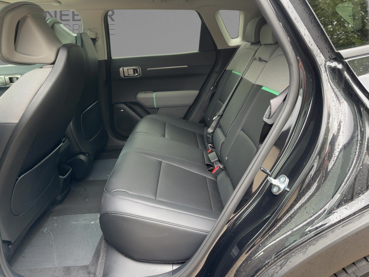 Kia EV4 – Bild 10