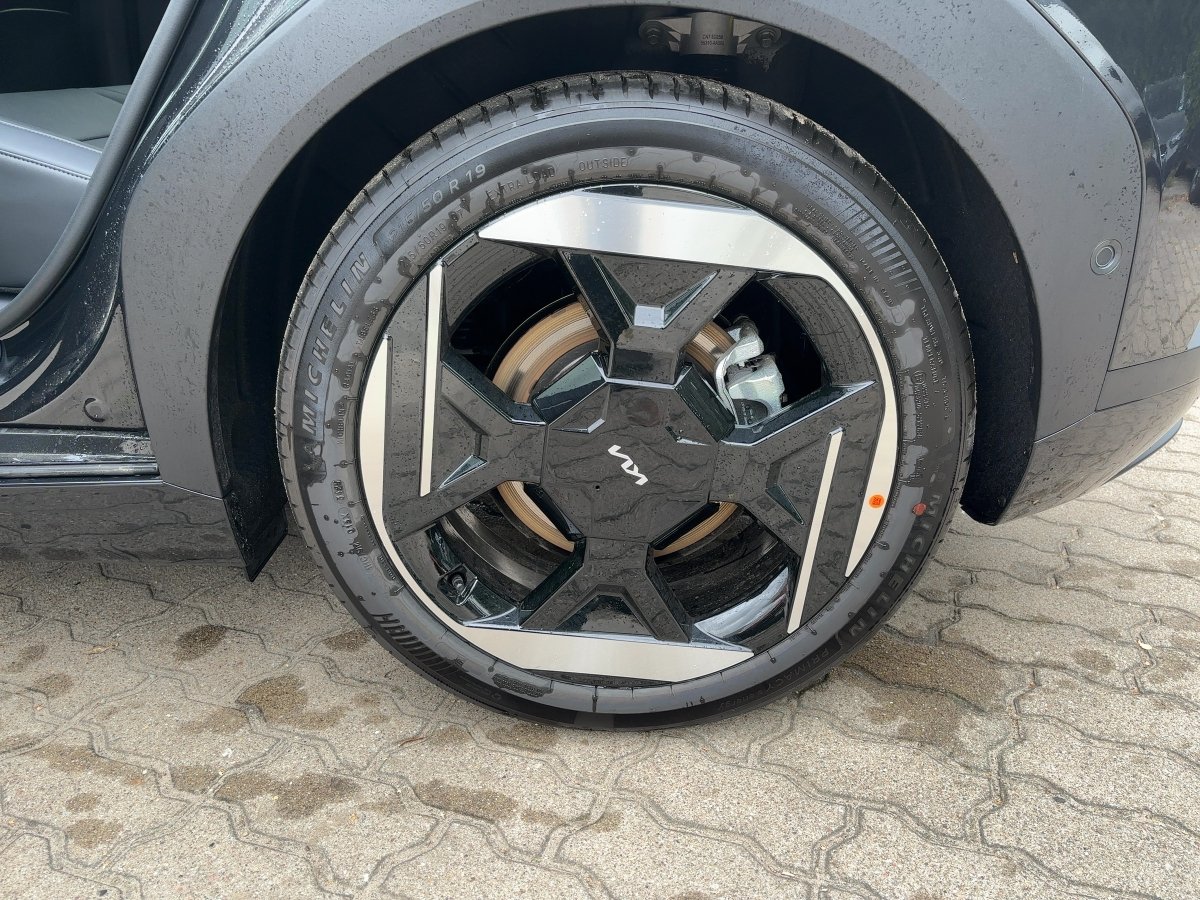 Kia EV4 – Bild 14