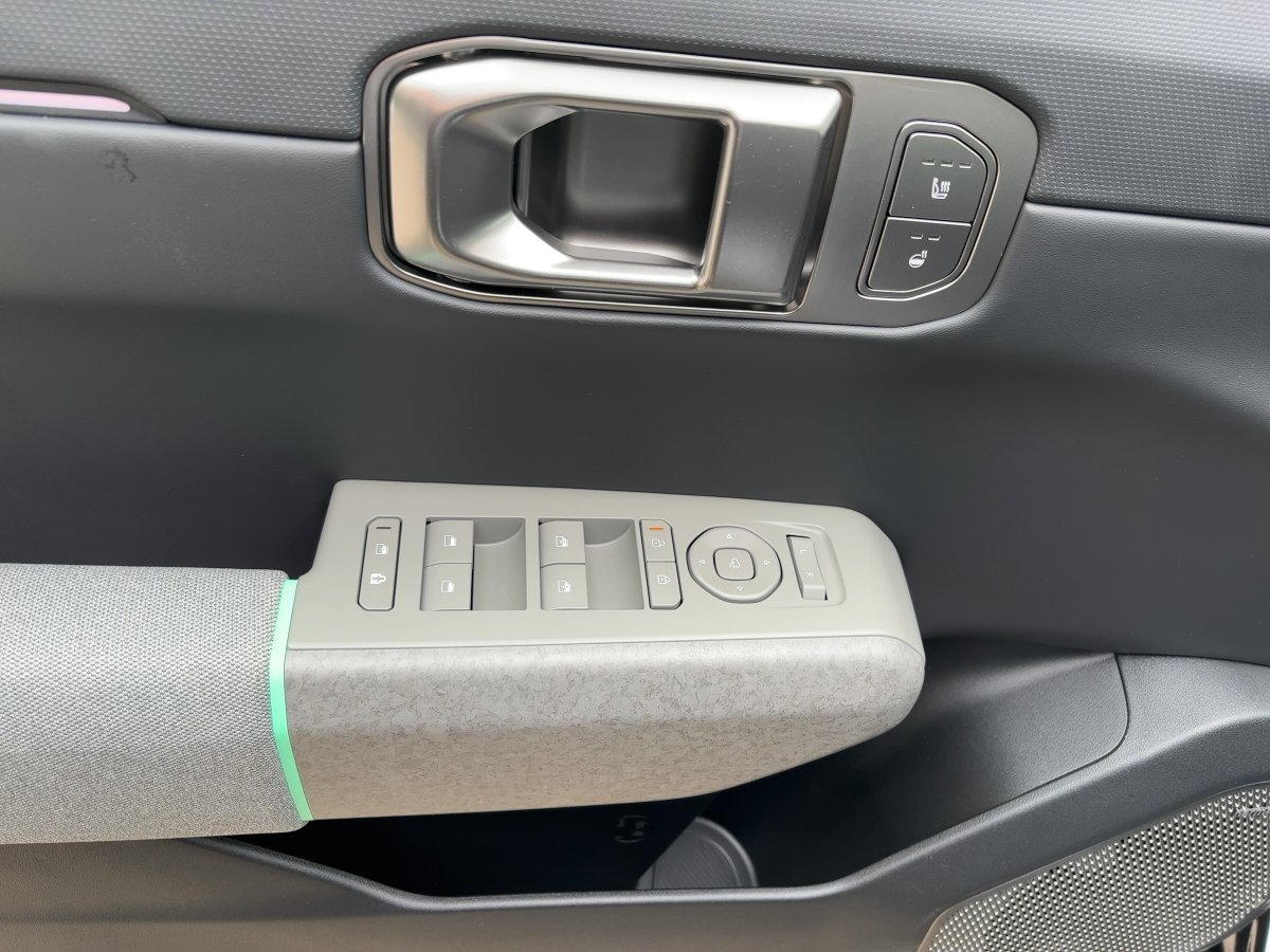 Kia EV4 – Bild 15