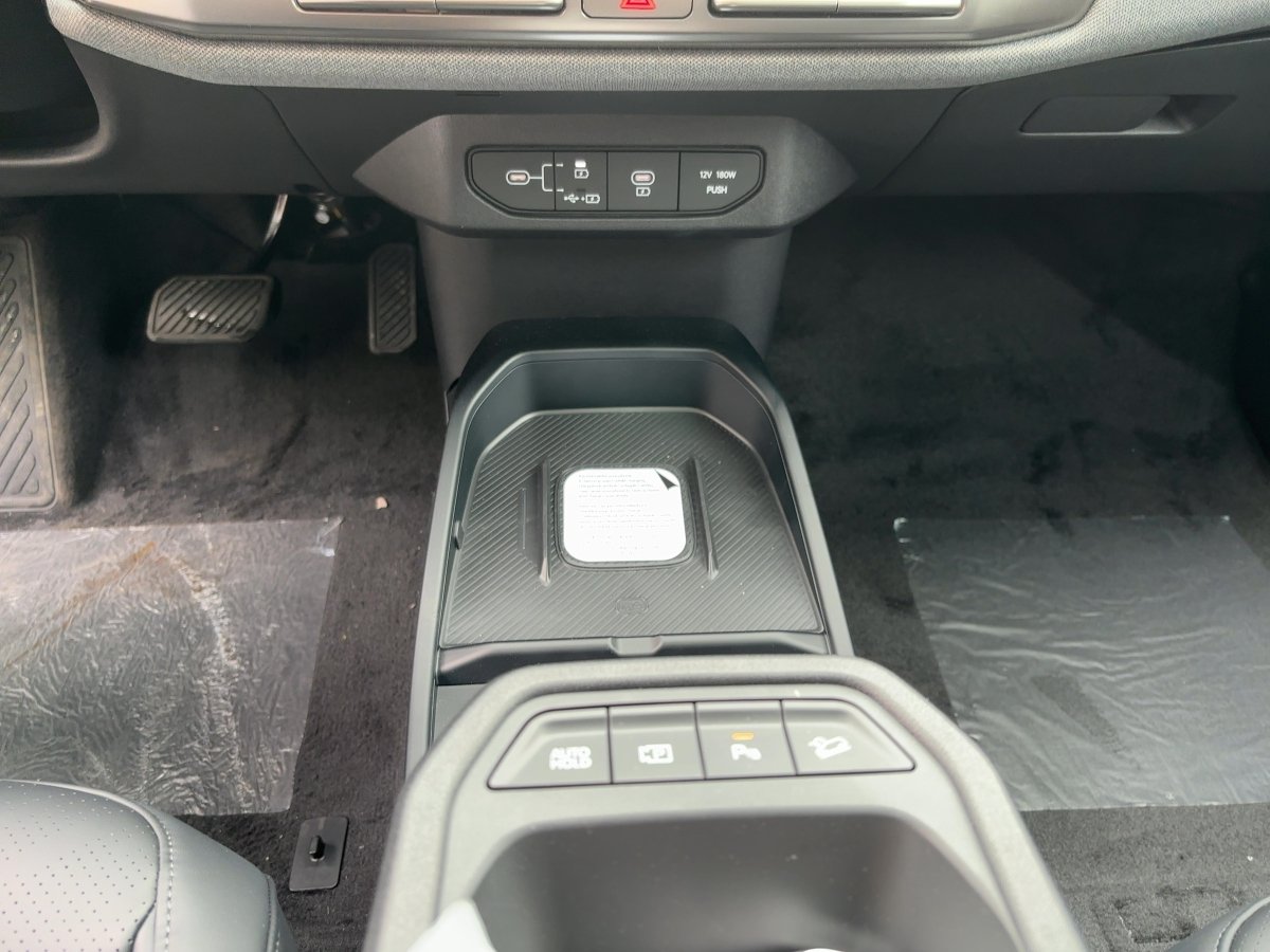 Kia EV4 – Bild 16