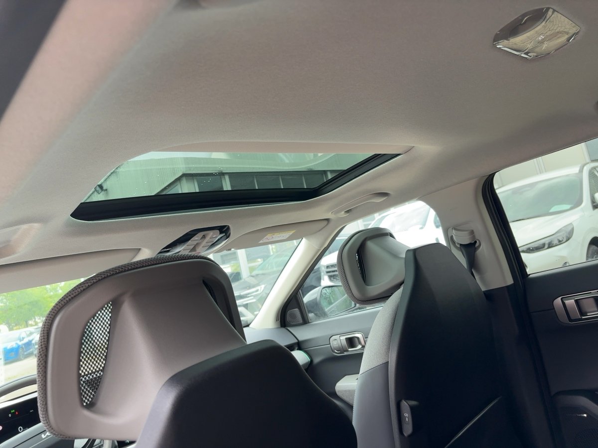 Kia EV4 – Bild 17