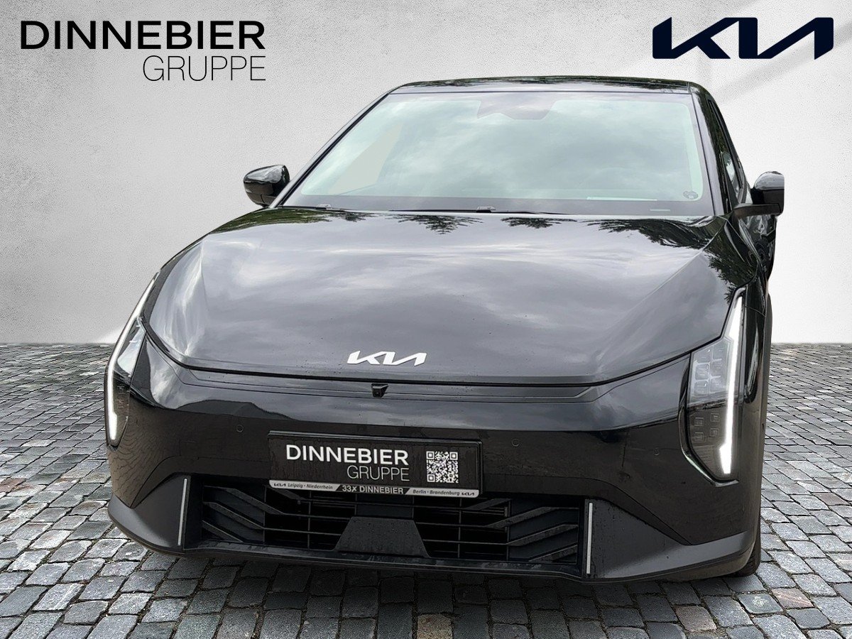 Kia EV4 – Bild 2