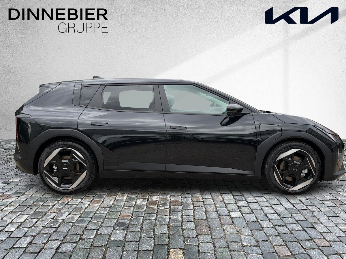 Kia EV4 – Bild 6