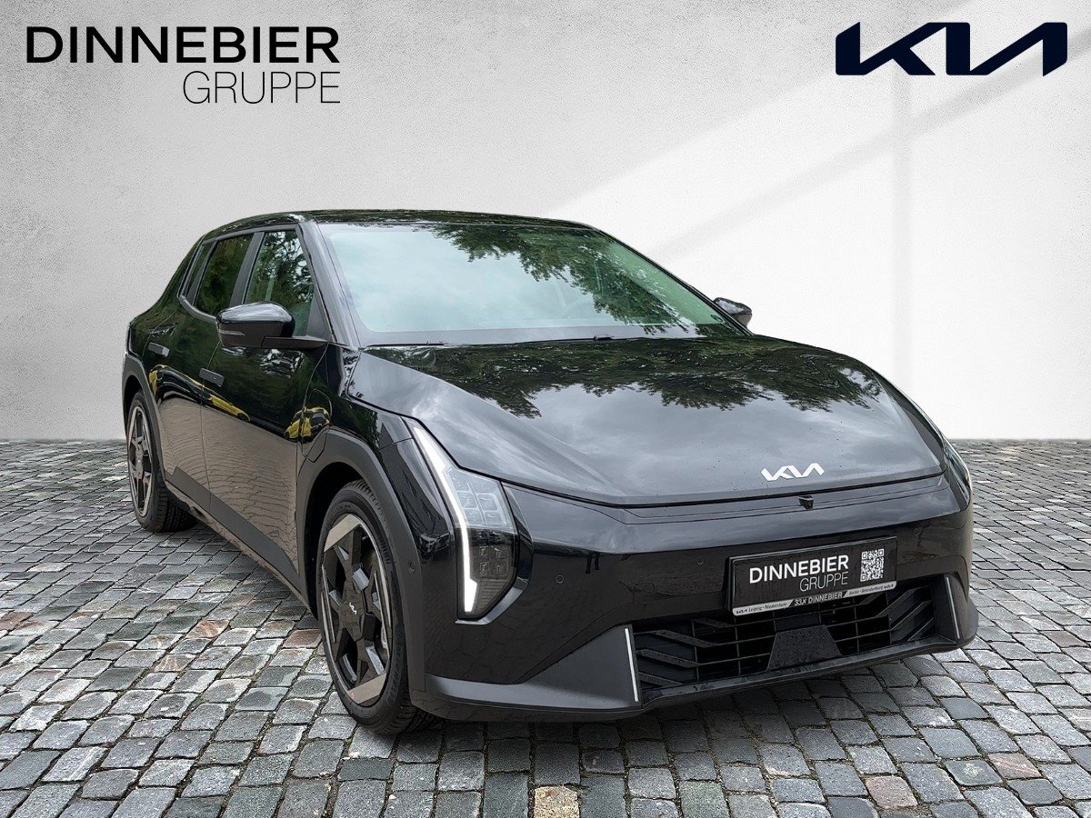 Kia EV4 – Bild 7