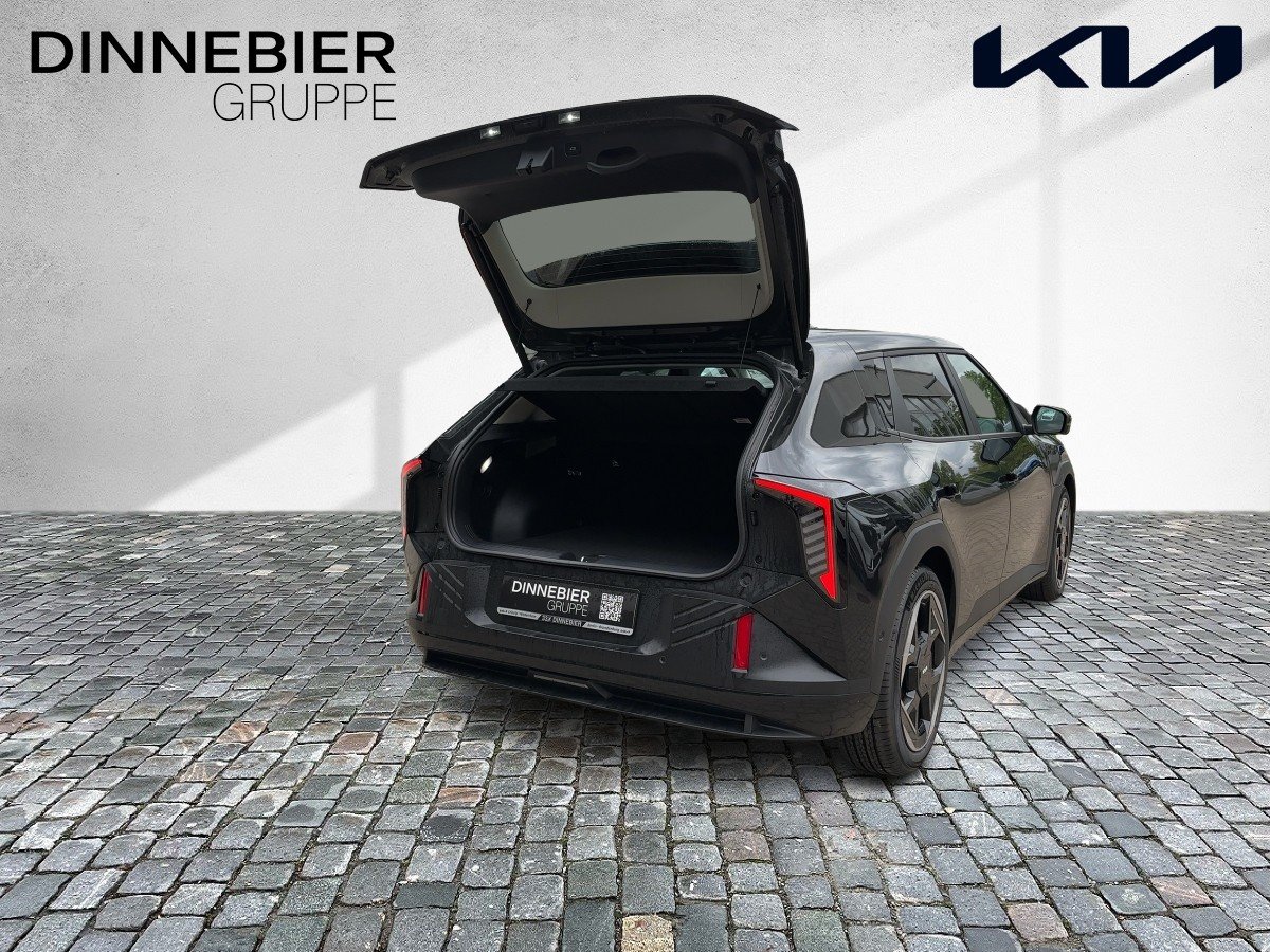 Kia EV4 – Bild 8